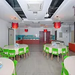 Vienna Hotel Shanghai Hongqiao Huaxin Road