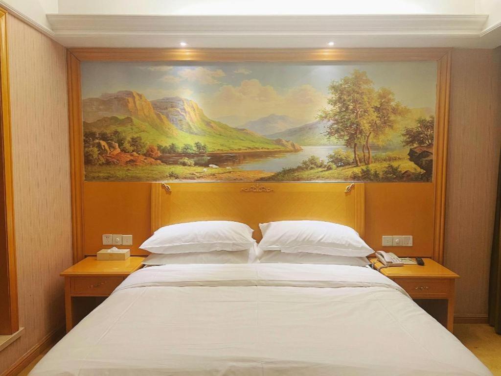Hotel Vienna Hongqiao Huaxin Road Shanghai