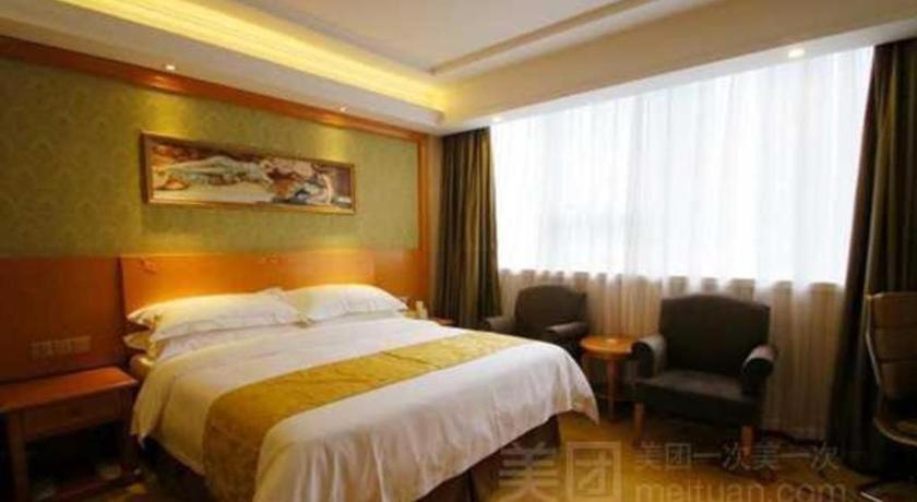 Hotel Vienna Hongqiao Huaxin Road Shanghai