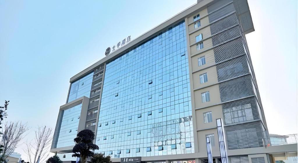 Hotel Vienna Hongqiao Huaxin Road Shanghai